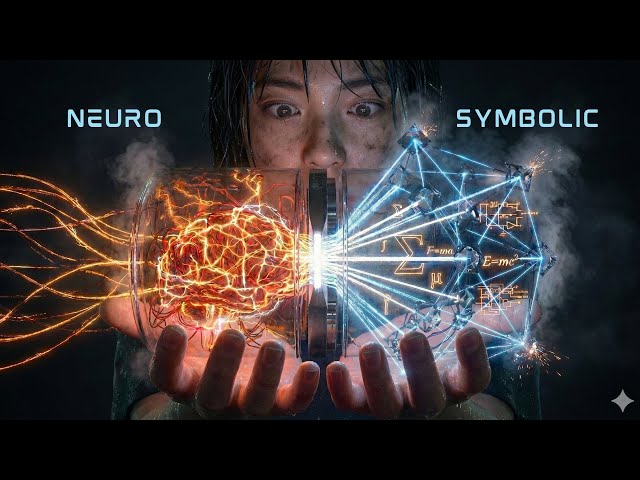 NeuroSymbolic T5 AI with World Model