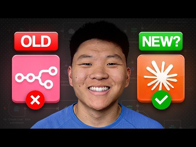 Agentic Workflows Just Changed AI Automation Forever - Claude Code