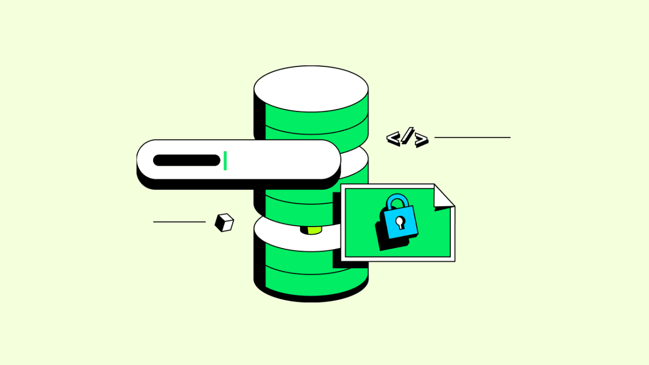 Networking Security: Self-Managed
