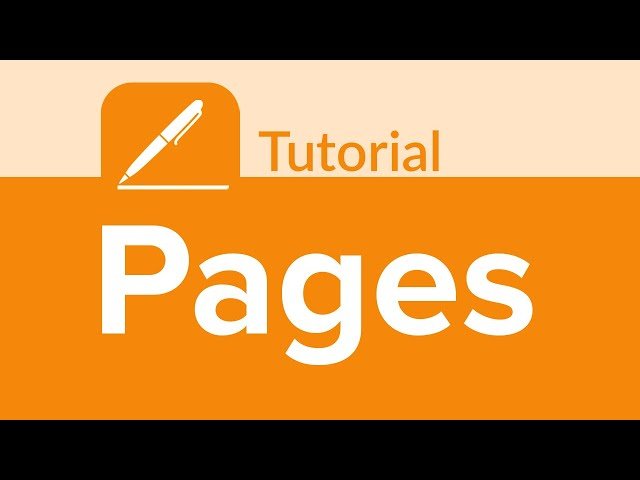iWork Suite - Pages, Numbers, Keynote