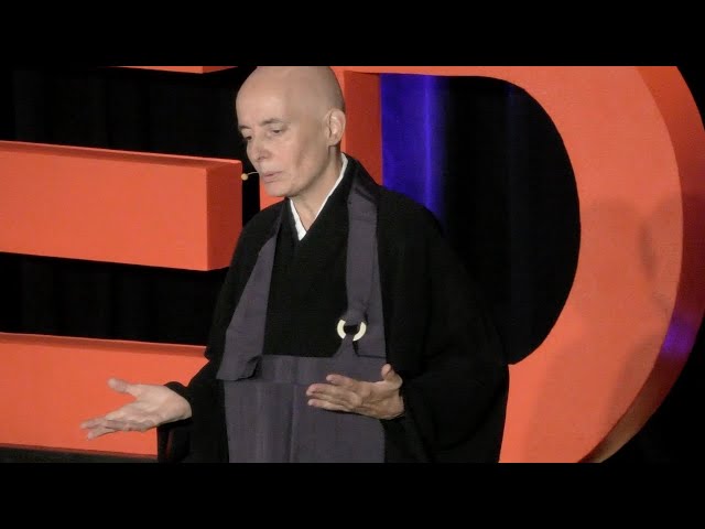 My Zen Path to Liberation - Enjoying a Cup of Tea