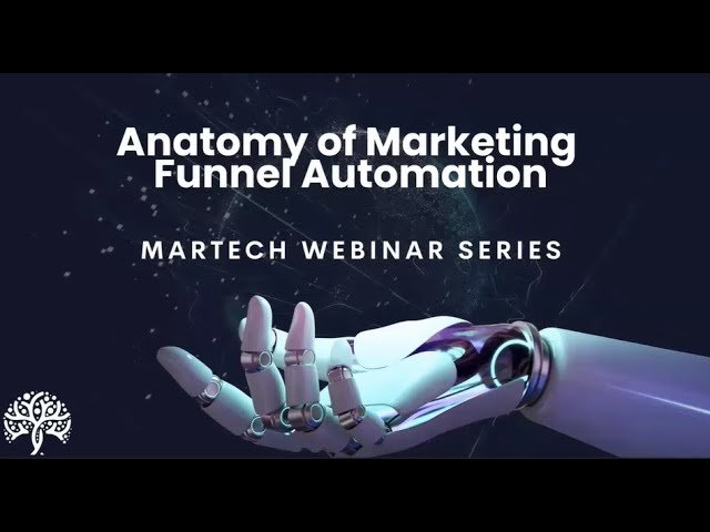 Anatomy of Marketing Funnel Automation
