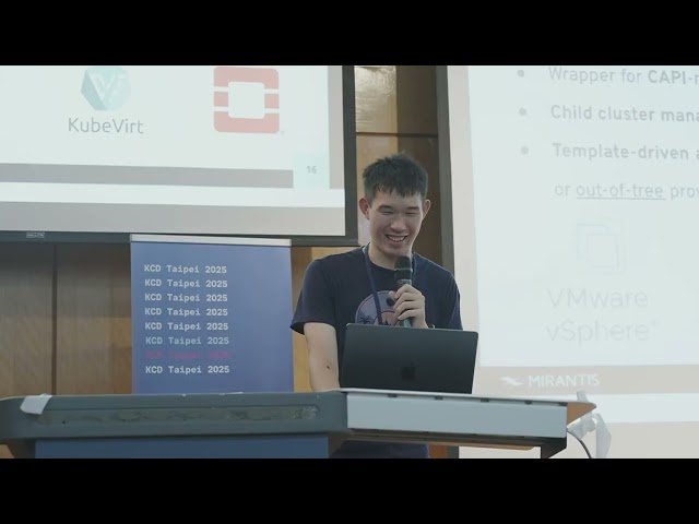 Mastering Multi-Cluster Kubernetes Management with k0rdent