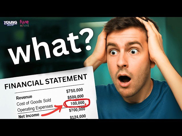 3 Key Financial Reports and How to Use Them - Basics of Business