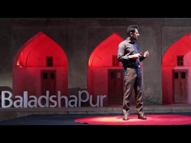 Creativity in Ancient World