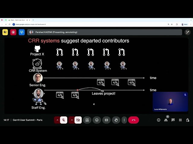 Characterizing the Prevalence, Distribution, and Duration of Stale Reviewer Recommendations