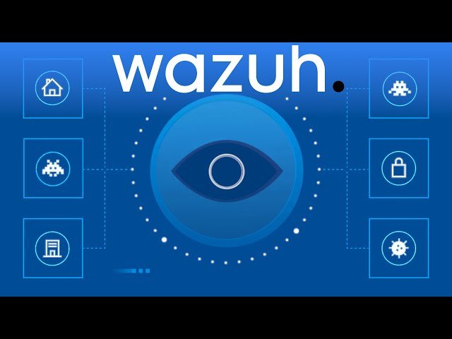 Wazuh - Open-Source SIEM and XDR Platform for Complete IT Visibility