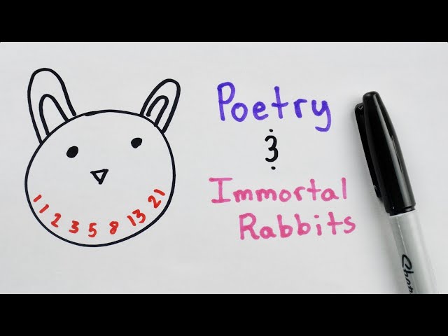 The ACTUAL Origin of the Fibonacci Sequence - Not Immortal Rabbits