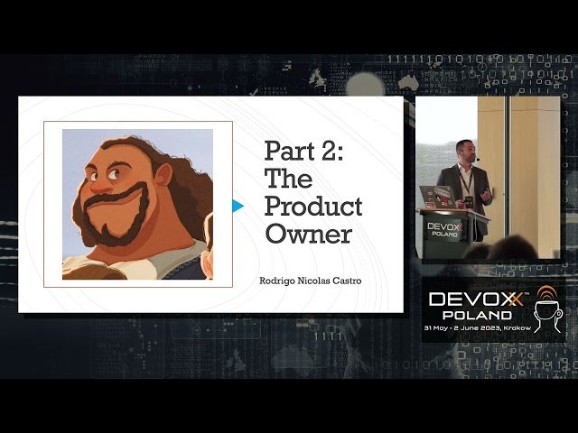 Three Perspectives on Product Development with Scrum