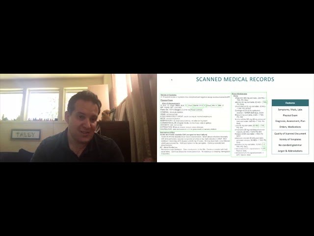 Lessons Learned Building Natural Language Processing Systems
