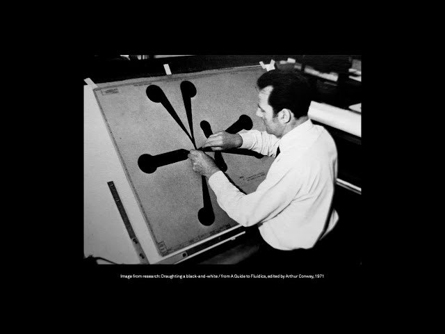 Pirouette Machines: Fluid Components