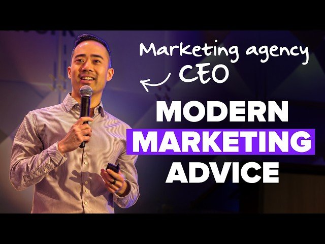 Real World AI Marketing Hacks to Deploy NOW