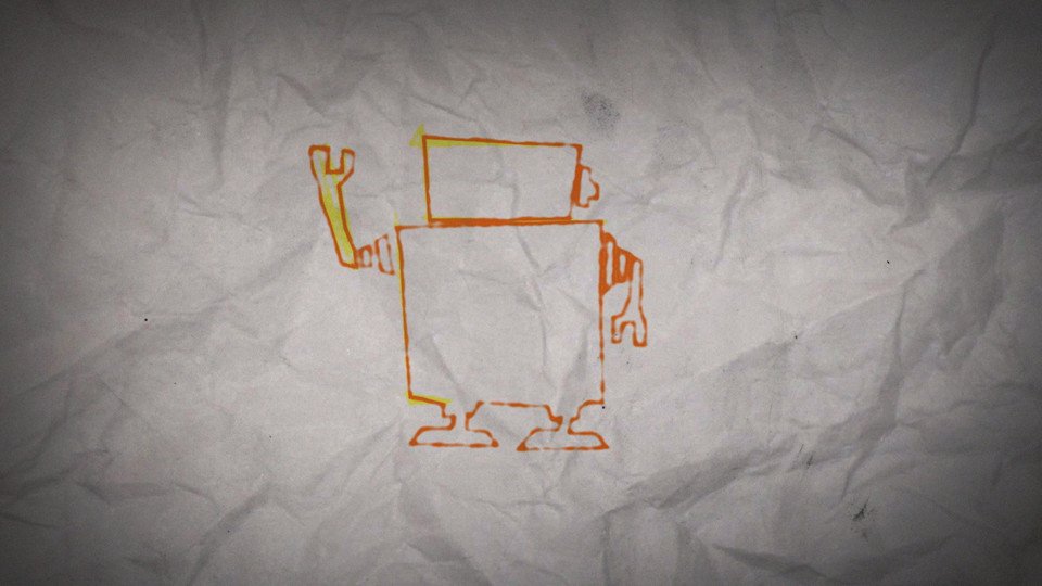 Creating a Handmade Look in After Effects: 2 Design and Animation