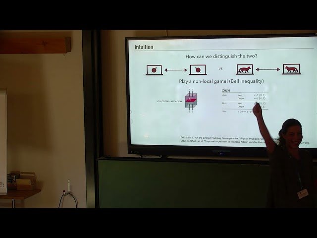Device-Independent Quantum Key Distribution