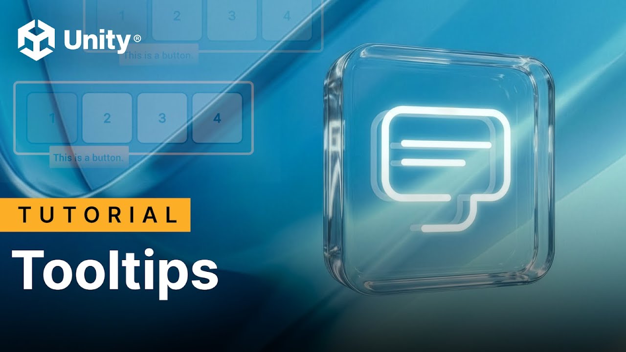 UI Toolkit Video Series