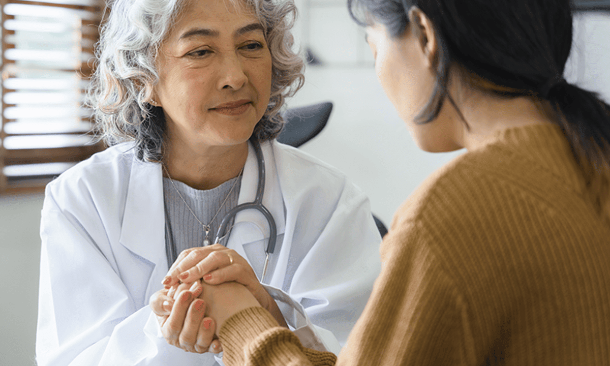 Compassion: Enhance Patient Outcomes