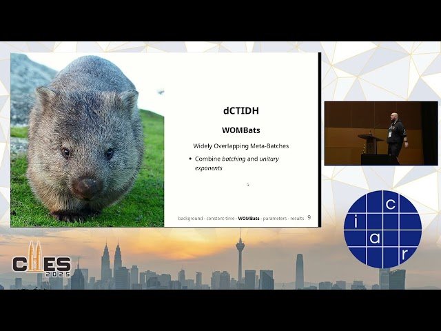 Post-Quantum Cryptography - Isogenies and Codes