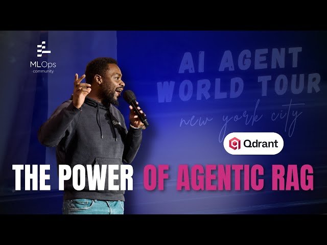 Why Agentic RAG is Worth the Hype