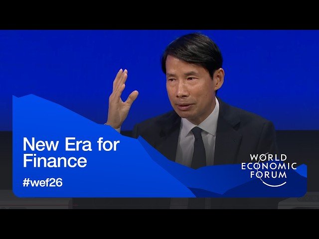 New Era for Finance - Tokenized Assets, AI-Driven Systems, and Quantum Capabilities in Global Markets