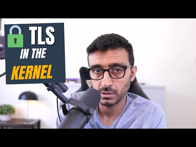 TLS Can Be Slow - This Changes the Game