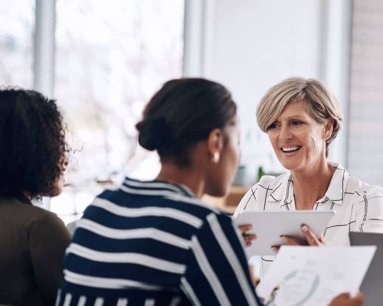 Rotman Senior Leadership