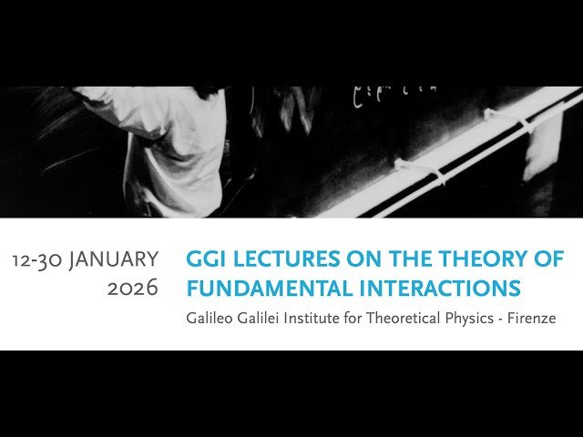 The Generalized 't Hooft Paradigm - Lecture IV