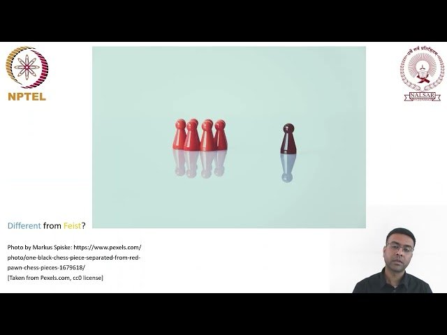 Construction of Originality by Courts - Part 2