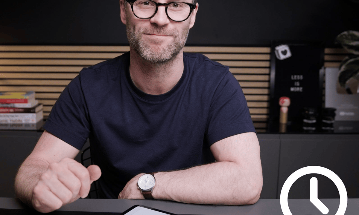Productivity Simplified: Achieve Goals With Minimal Effort