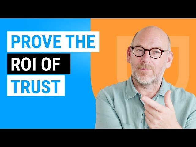 The Trust Gap That's Costing You Millions - Privacy-Led Marketing Strategies