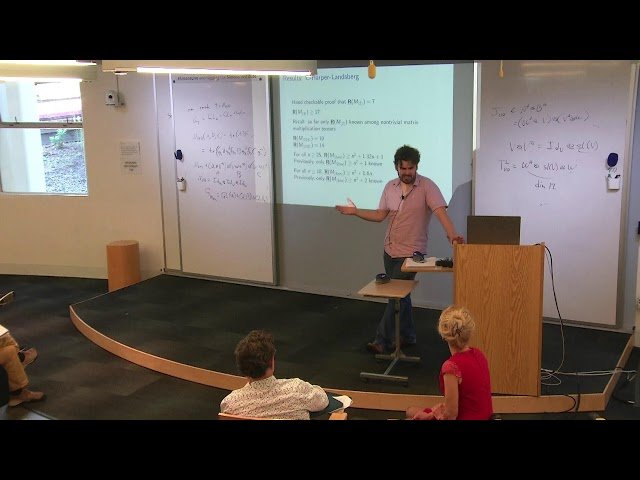 Border Rank Lower Bounds of the Matrix Multiplication Tensor - Part 2