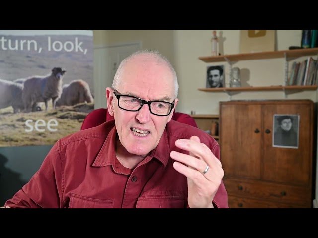 The Unknown Self - Understanding the Johari Window