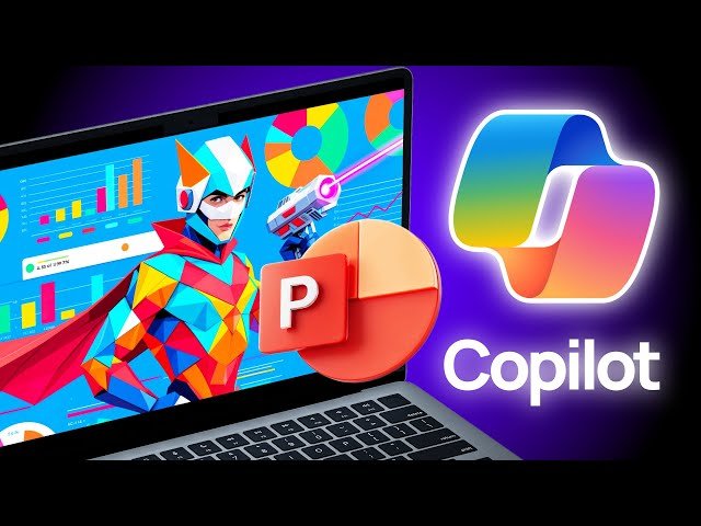 Microsoft Copilot in PowerPoint - Complete Feature Guide and Tutorial