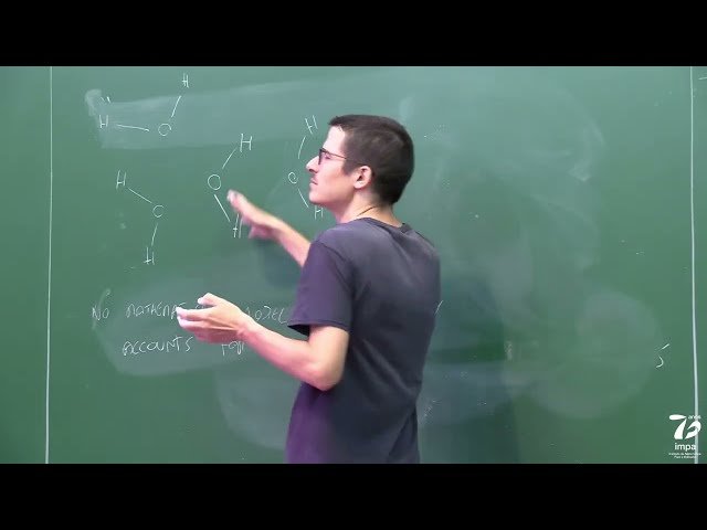 Introdução à Mecânica Estatística (2023)