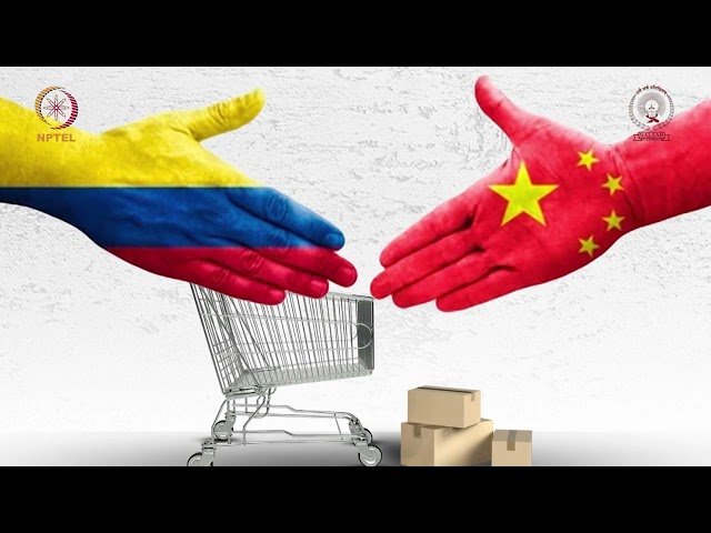 General Exceptions for Environment in IIA - Segment 3