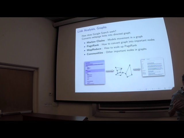 Data Mining - Spring 2020