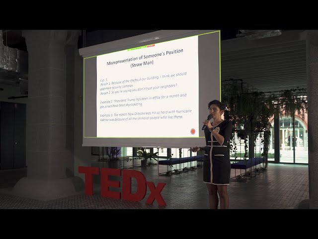 Propaganda - The Art of Deceit