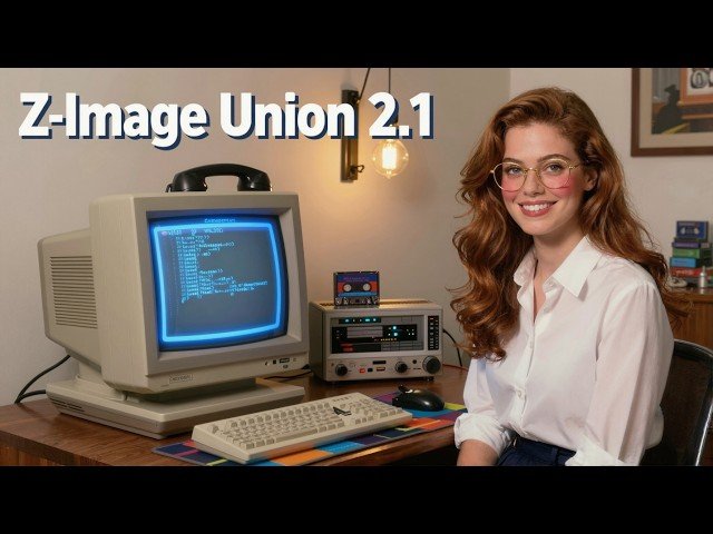 Union 2.1 - Better Inpaint and Control for Z-Image-Turbo in ComfyUI