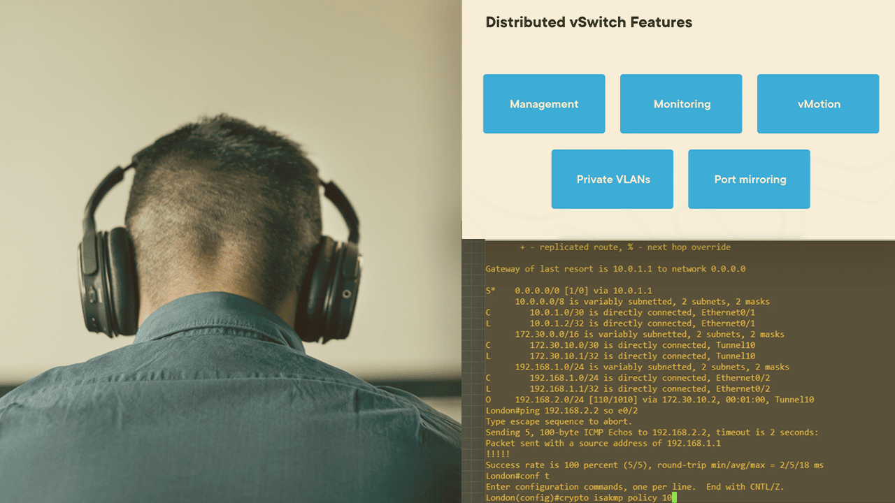 Online Course: Cisco Enterprise Networks: Virtualization from ...