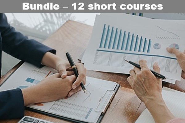 Administrative Skills Program