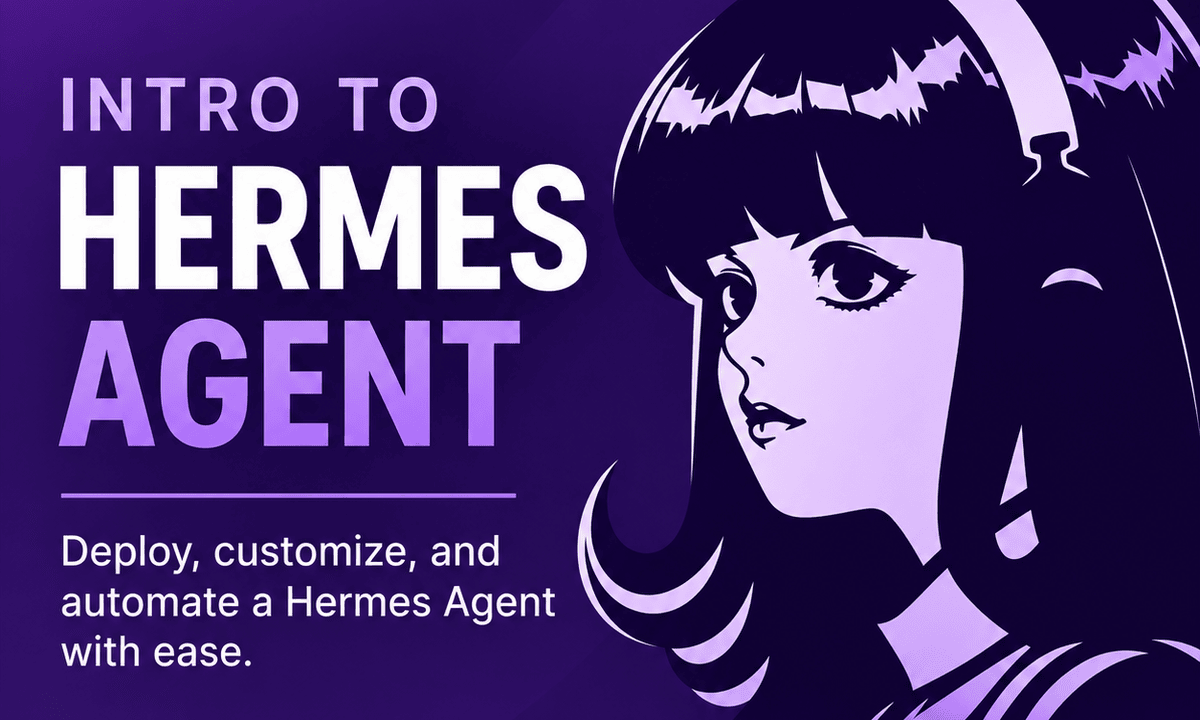 Introduction to Hermes Agent