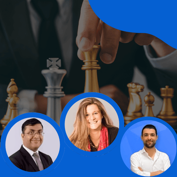 Strategic Leadership in Hospitality