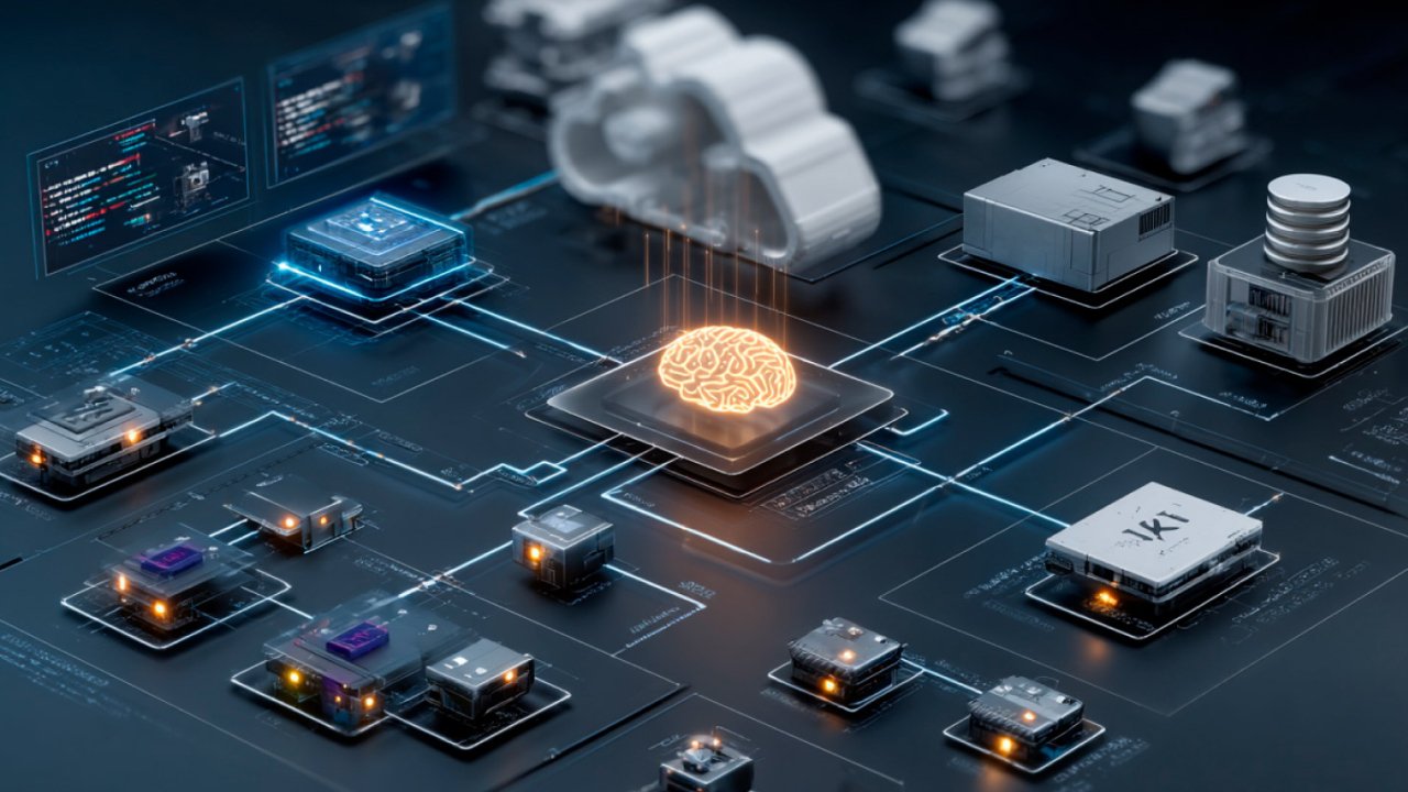 Building AI Agents with Microsoft Azure