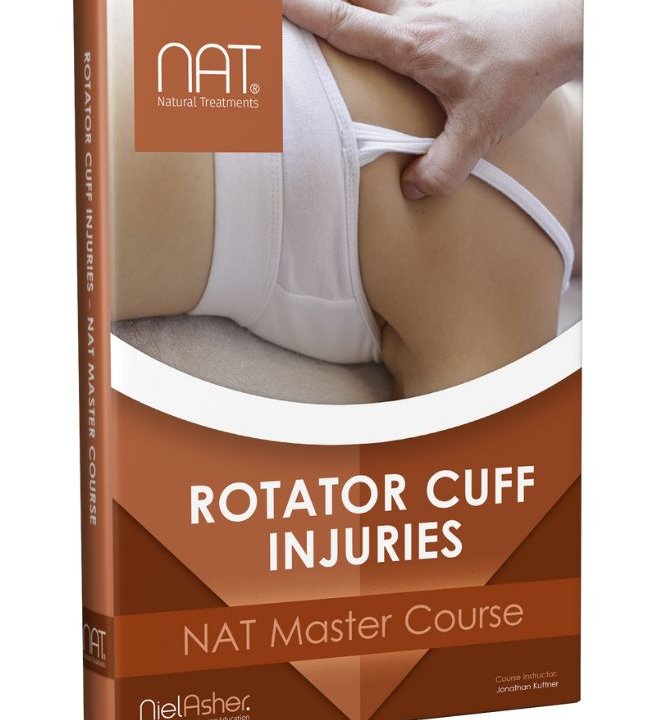 NAT Treating the Rotator Cuff