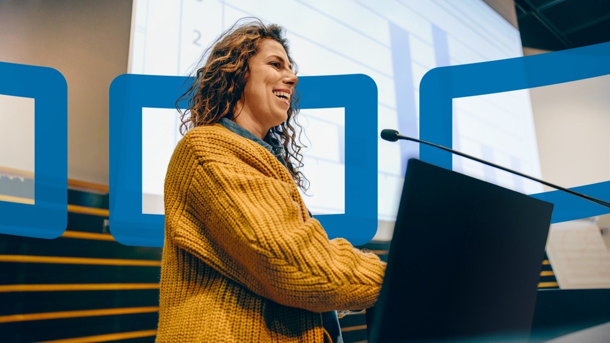 Create and Deliver Standout Technical Presentations