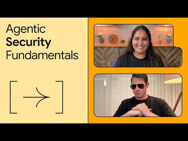 How to Secure Your AI Agents - A Technical Deep-Dive