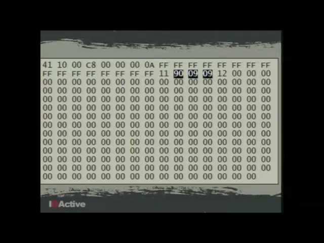 Cyber Necromancy - Resurrecting the Dead