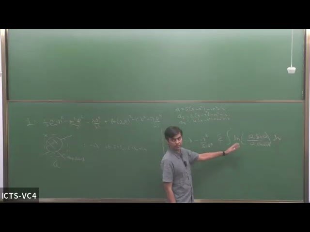 Quantum Field Theory - Lecture 22