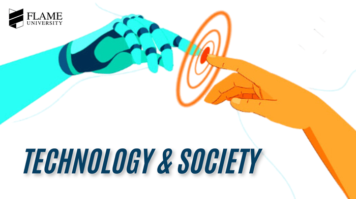 Technology and Society