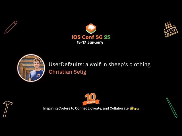 UserDefaults: A Wolf in Sheep's Clothing