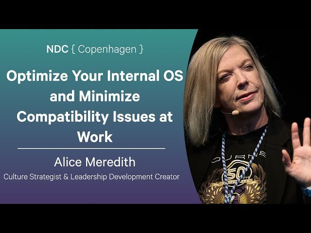 Optimize Your Internal OS and Minimize Compatibility Issues at Work